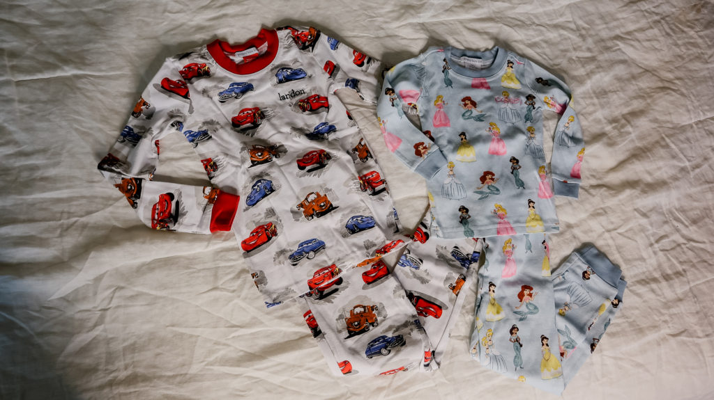 what to wear to disney pajamas disney cars disney princess pottery barn kids gap toddler boy mom shirt brother sister coordinating shirts what to wear to disney for a family outfit ideas coordinating disney clothing wardrobe  outfits  Brianna K bitsofbri