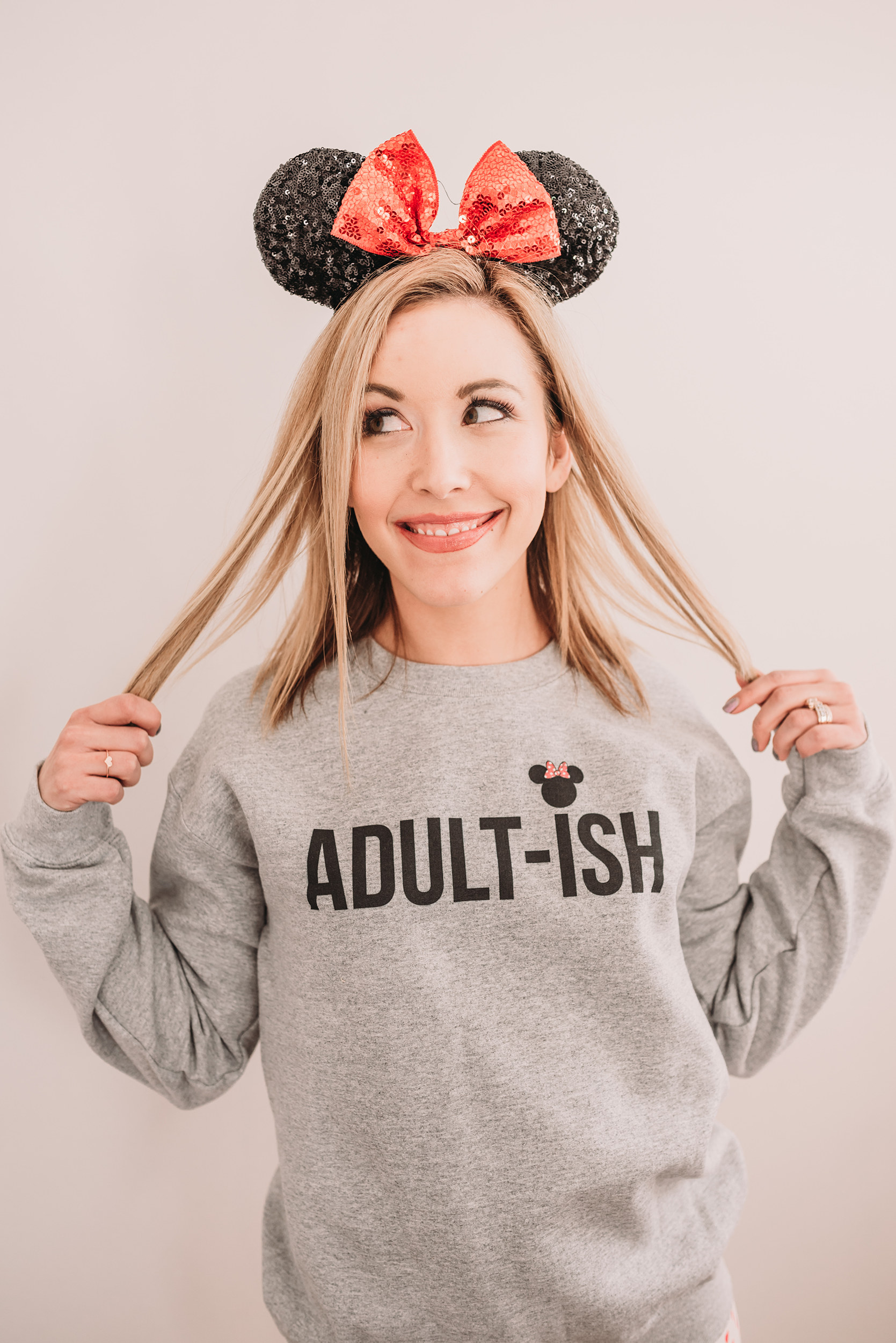 What To Wear To Disney