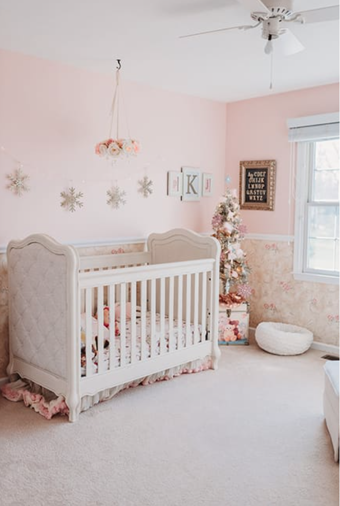 Baby room hotsell ideas 2019