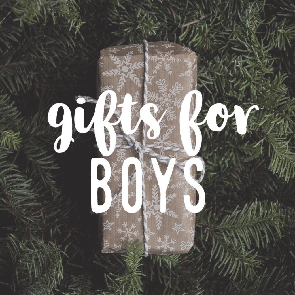 gifts for boys last-minute gift ideas for Christmas Brianna K bitsofbri blog 