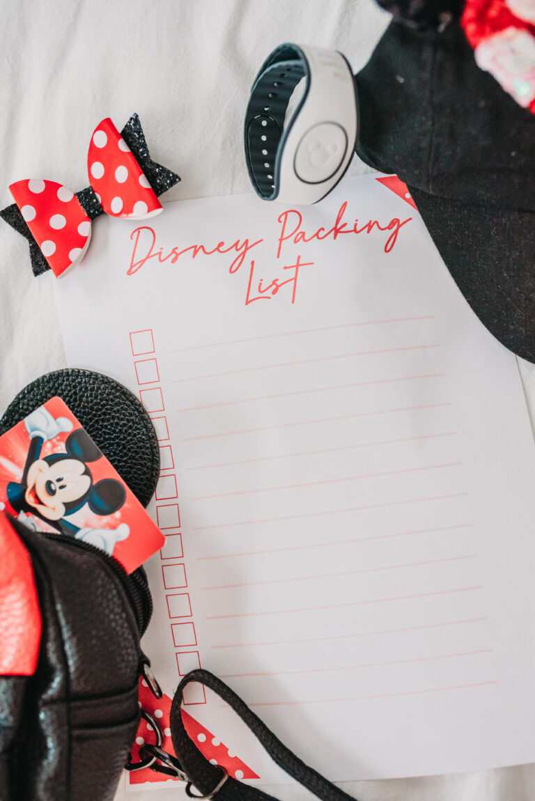 the-ultimate-disney-packing-list