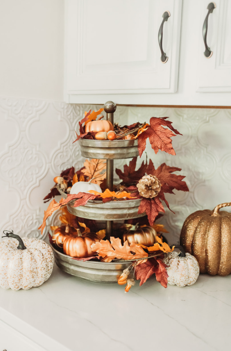 fall decor ideas 2021