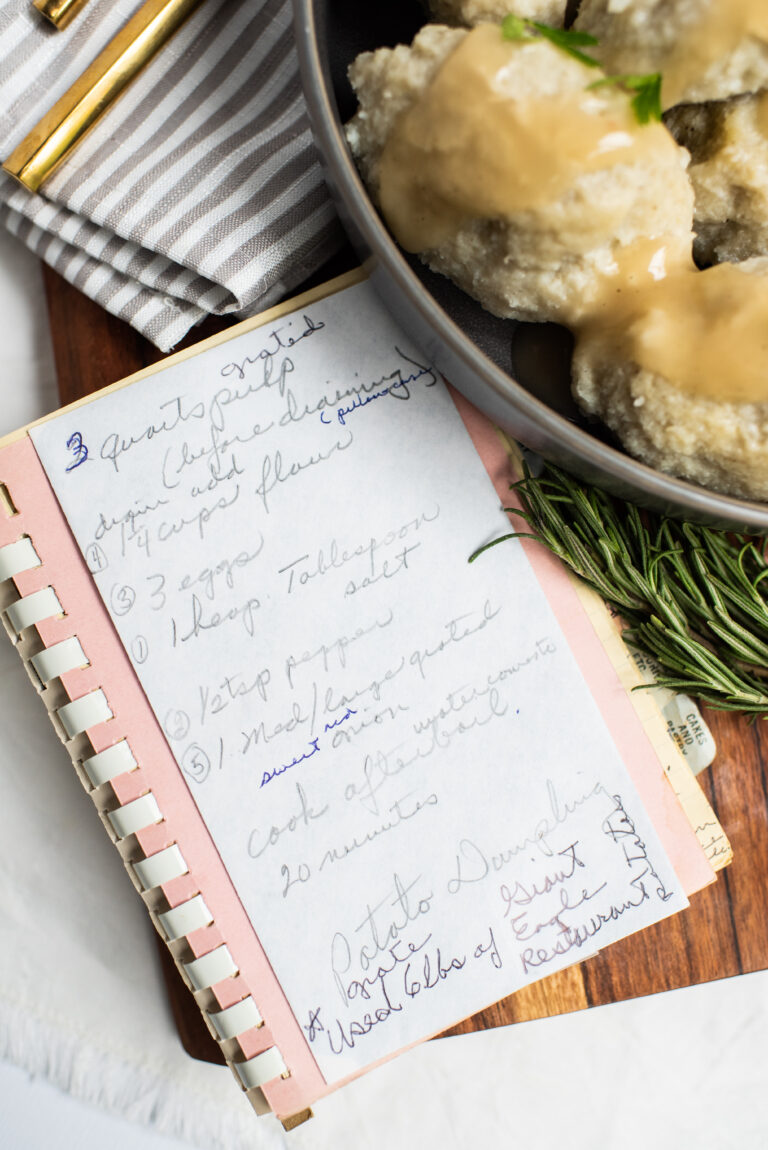 EXCITING ANNOUNCEMENT – THE BITS OF BRI COOKBOOK IS HERE!