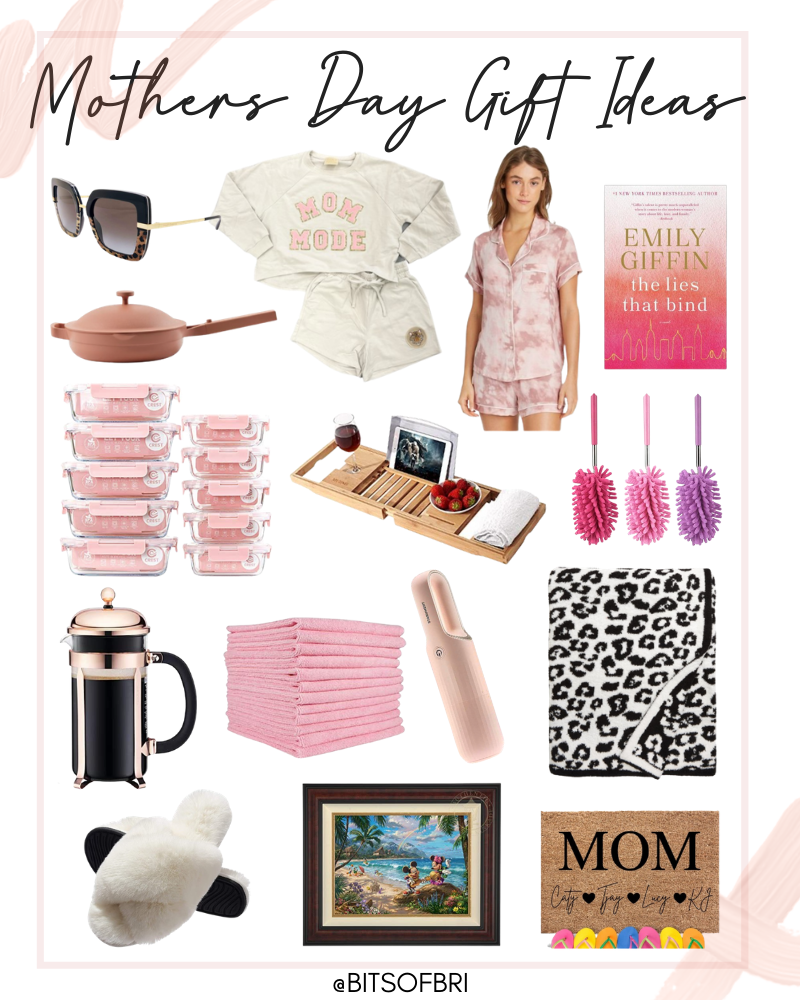 Top Mothers Day Gifts for Grandma 2024 | ClassBento