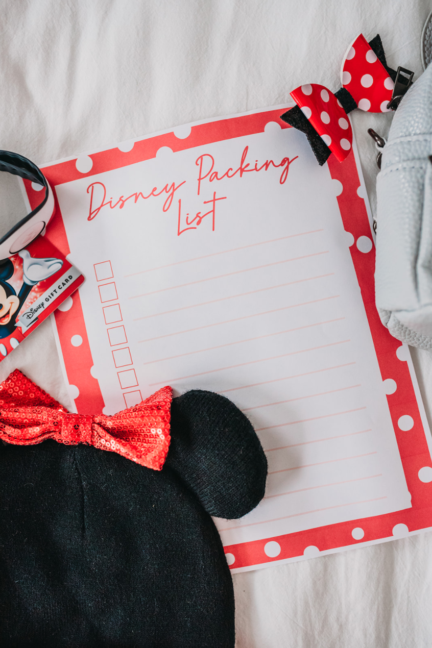Get a Headstart on the Holidays with Awesome  Disney Christmas Items!  - Disney Tourist Blog
