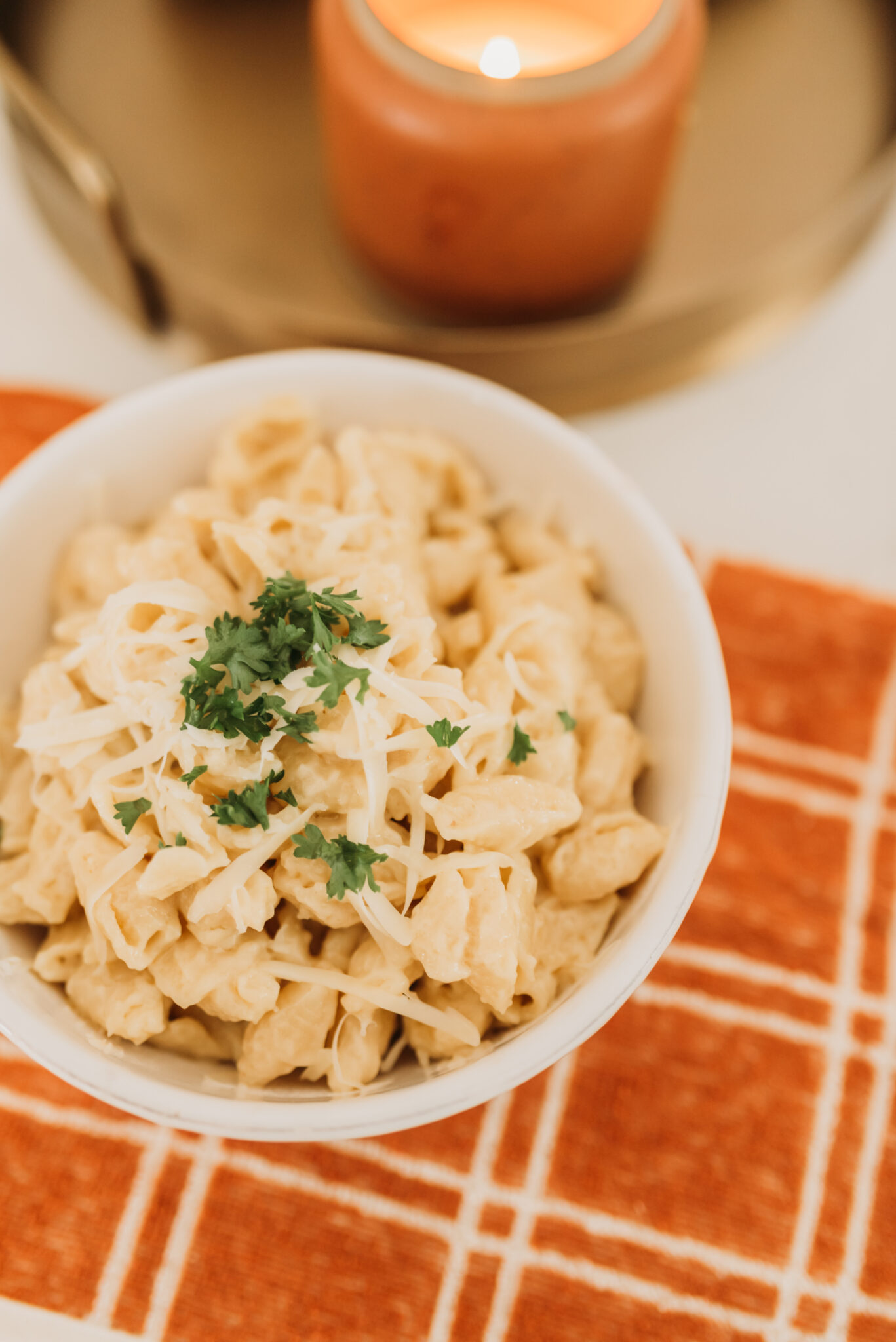 The Best Copycat Panera Mac And Cheese